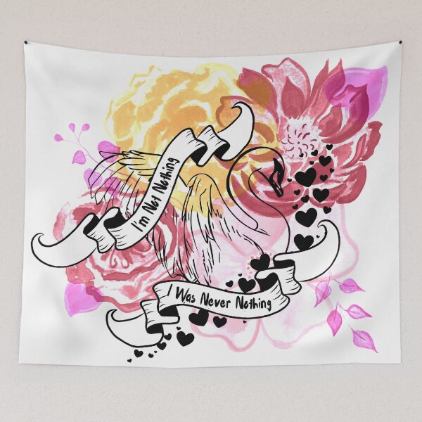 Item preview, Emma Swan I was never nothing designed and sold by CapnMarshmallow.