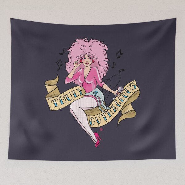 Item preview, Most Important In The World Truly Outrageous Jem Cool Gifts designed and sold by Pedrolubbers.