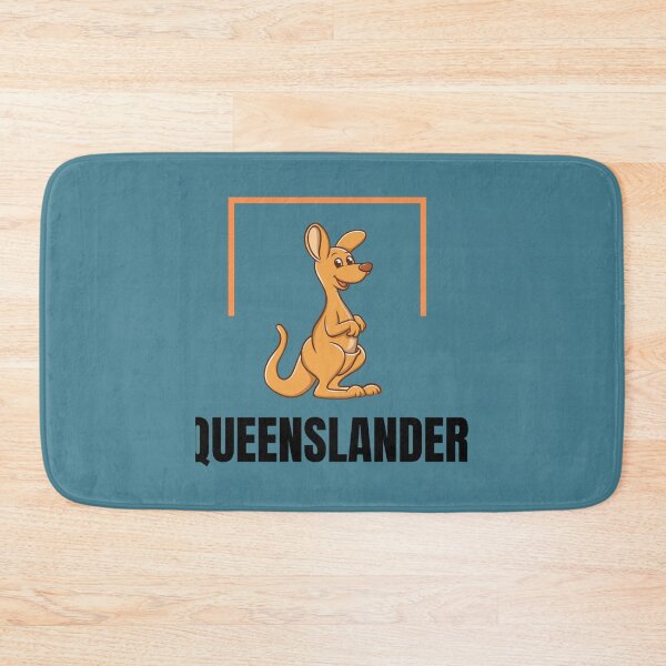 Item preview, queensland maroons      designed and sold by peaceloveNH.