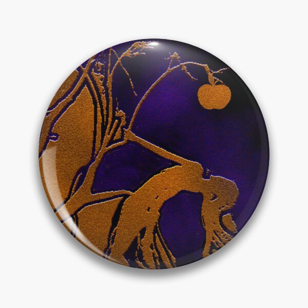 Item preview, The apple designed and sold by Marlies Odehnal.