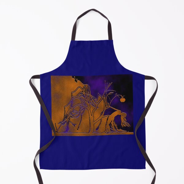 Item preview, The apple designed and sold by Marlies Odehnal.