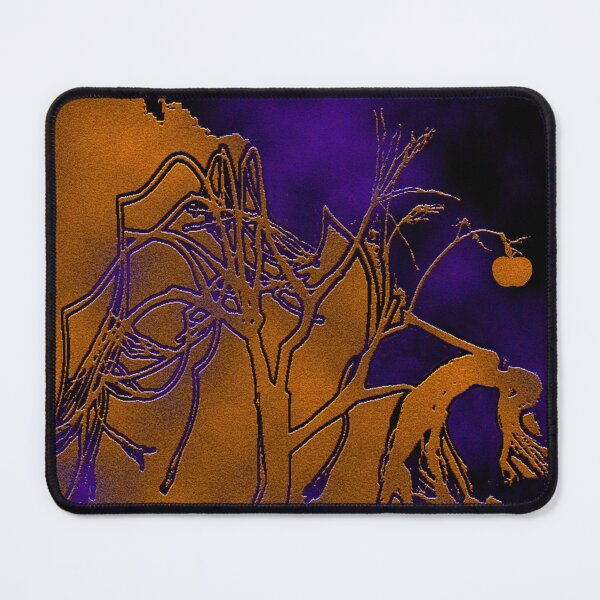 Item preview, The apple designed and sold by Marlies Odehnal.