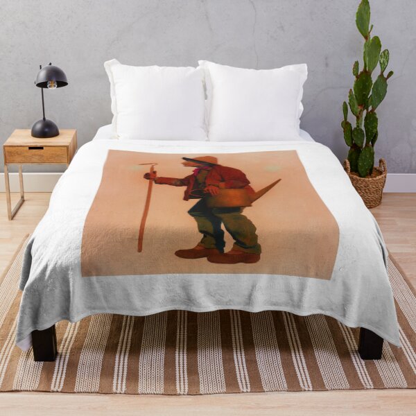 Item preview, Maxfield Parrish The Gardener 1906 designed and sold by Sky-Art-80s.