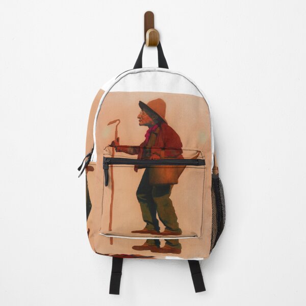 Item preview, Maxfield Parrish The Gardener 1906 designed and sold by Sky-Art-80s.