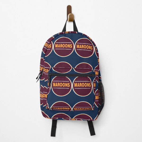 Item preview, queensland maroons designed and sold by peaceloveNH.