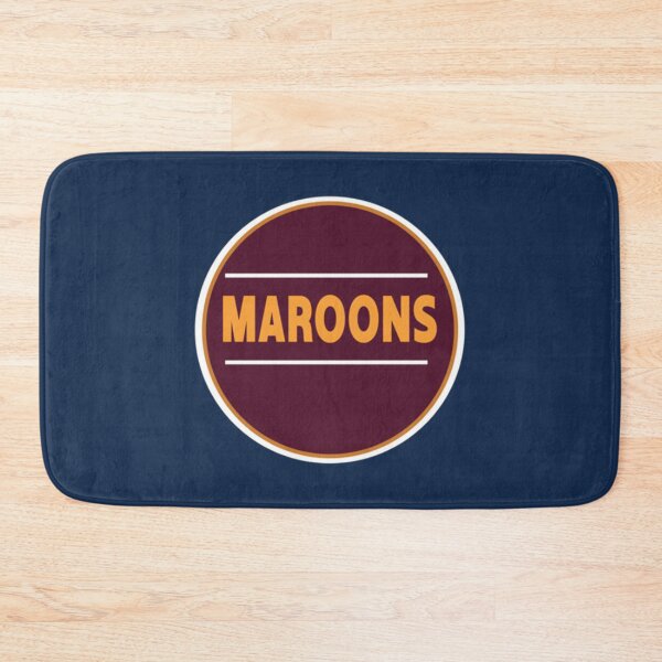 Item preview, queensland maroons      designed and sold by peaceloveNH.