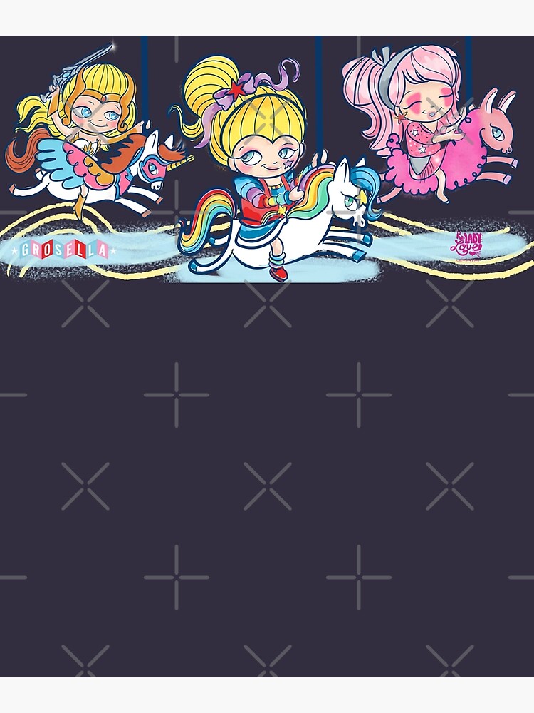 Jem and the holograms christmas episode