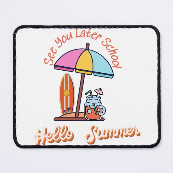 Item preview, See you later educator designed and sold by Coldhand34.