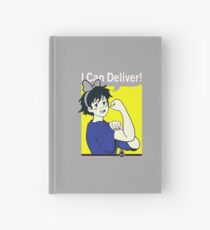 anime Hardcover Journal