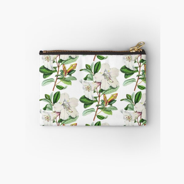 Item preview, FF - Annales de la Société royale d'agriculture et de botanique de Gand 1845/9 - Rhododendron designed and sold by imageresource.