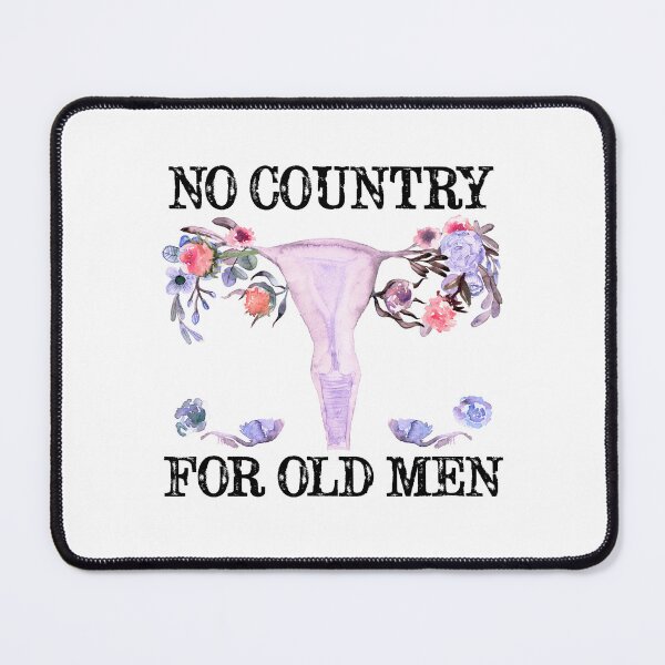Item preview, Pro Choice ,No Country for Old Men designed and sold by KoressaLyn.