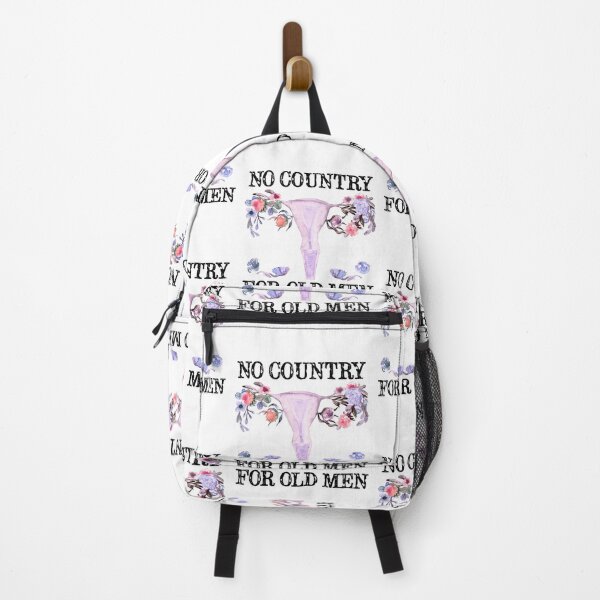 Item preview, Pro Choice ,No Country for Old Men designed and sold by KoressaLyn.