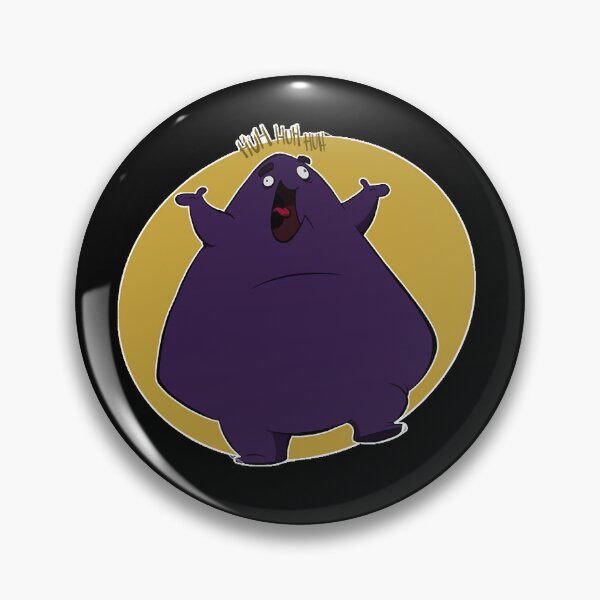 Item preview, Grimace  designed and sold by gogolefjikgbh6.
