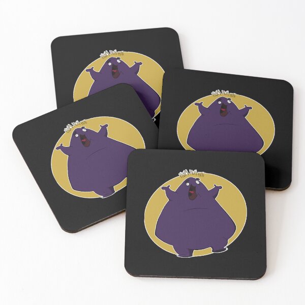 Item preview, Grimace  designed and sold by gogolefjikgbh6.