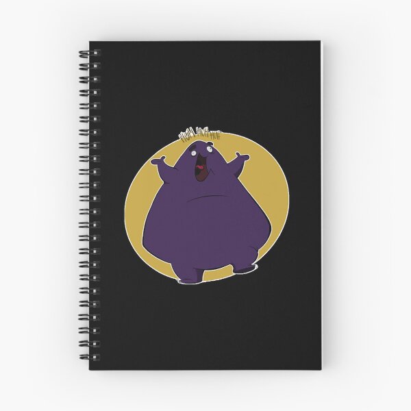 Item preview, Grimace  designed and sold by gogolefjikgbh6.