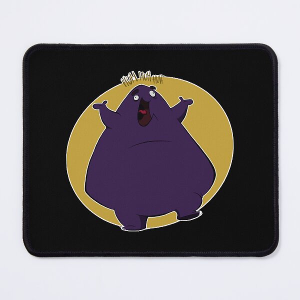 Item preview, Grimace  designed and sold by gogolefjikgbh6.
