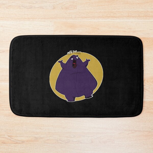 Item preview, Grimace  designed and sold by gogolefjikgbh6.