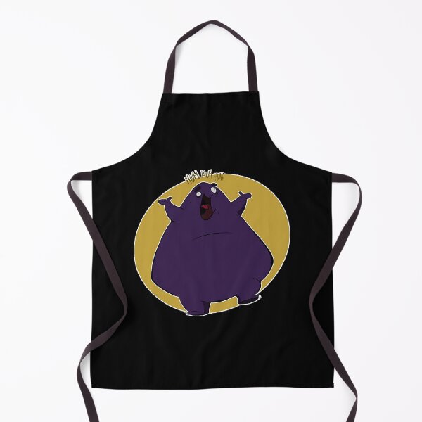 Item preview, Grimace designed and sold by gogolefjikgbh6.