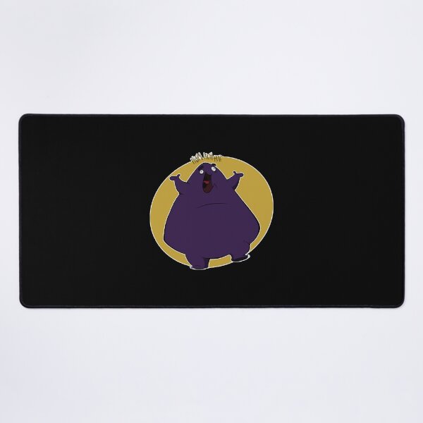 Item preview, Grimace designed and sold by gogolefjikgbh6.