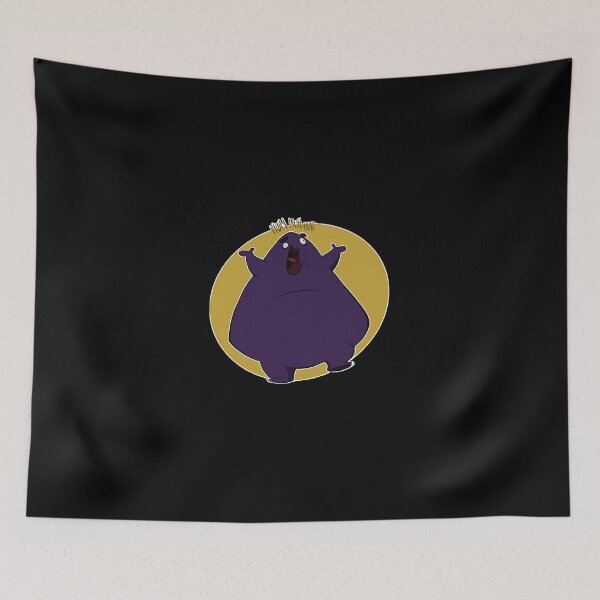 Item preview, Grimace  designed and sold by gogolefjikgbh6.