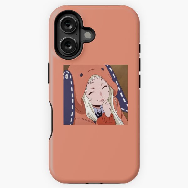 Item preview, Runa Yomozuki - orange anime pfp designed and sold by BlxssomUwu.