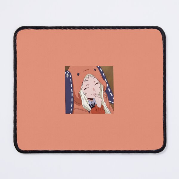 Item preview, Runa Yomozuki - orange anime pfp designed and sold by BlxssomUwu.