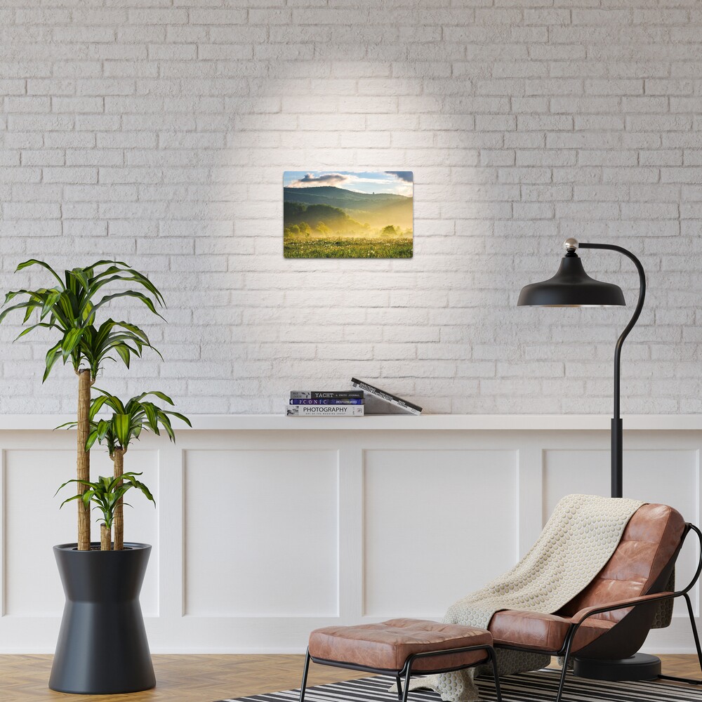 Item preview, Metal Print designed and sold by mike-pellinni.
