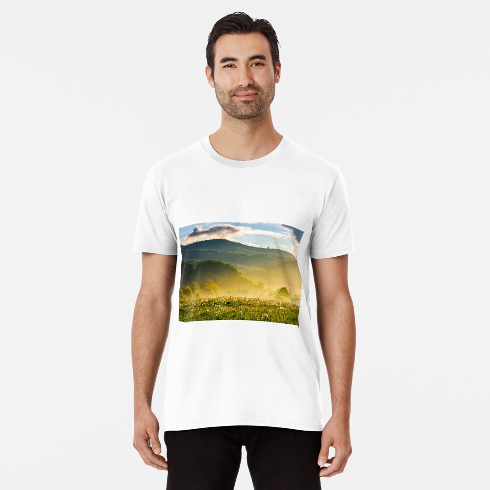 Item preview, Premium T-Shirt designed and sold by mike-pellinni.