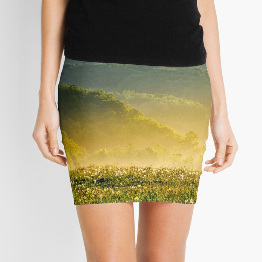 Item preview, Mini Skirt designed and sold by mike-pellinni.