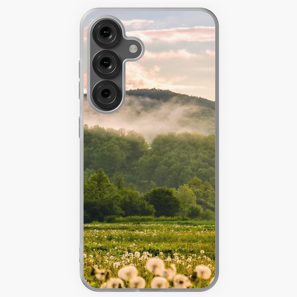 Item preview, Samsung Galaxy Soft Case designed and sold by mike-pellinni.