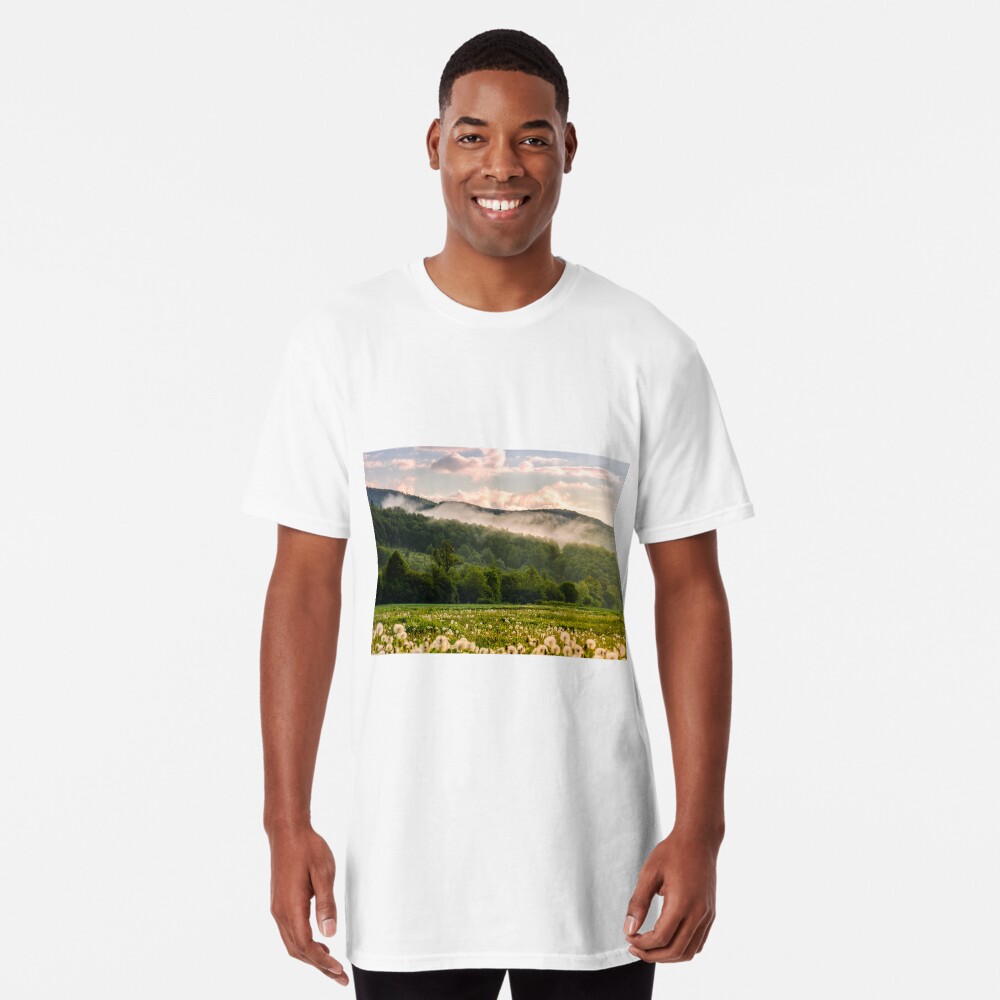 Item preview, Long T-Shirt designed and sold by mike-pellinni.