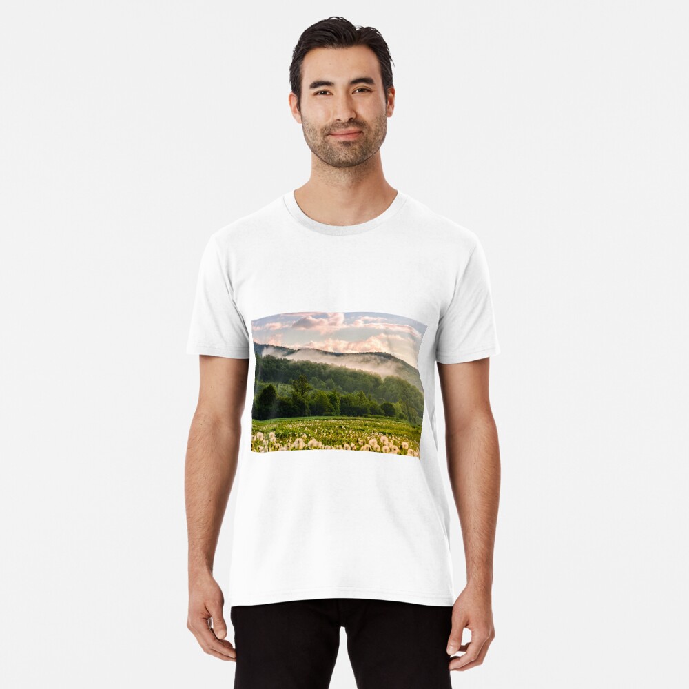 Item preview, Premium T-Shirt designed and sold by mike-pellinni.