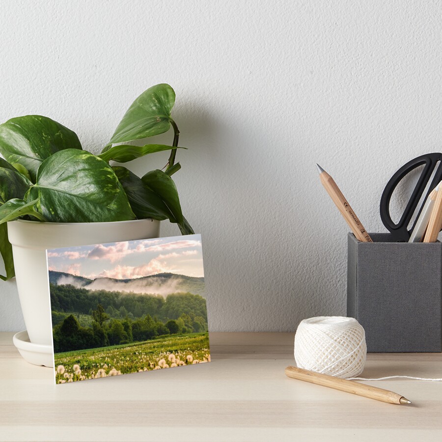 Item preview, Art Board Print designed and sold by mike-pellinni.