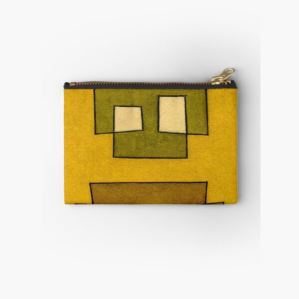 Item preview, Protoglifo 02 ochre closer to green designed and sold by pepetto.