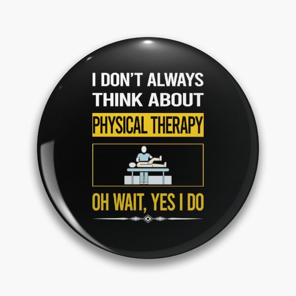 Item preview, Funny Yes I Do Physical Therapy Physiotherapy PT designed and sold by gowenefkolaob.
