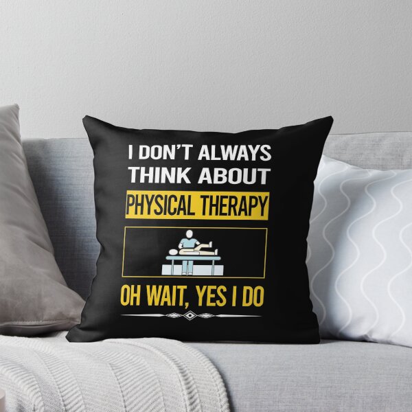 Item preview, Funny Yes I Do Physical Therapy Physiotherapy PT designed and sold by gowenefkolaob.