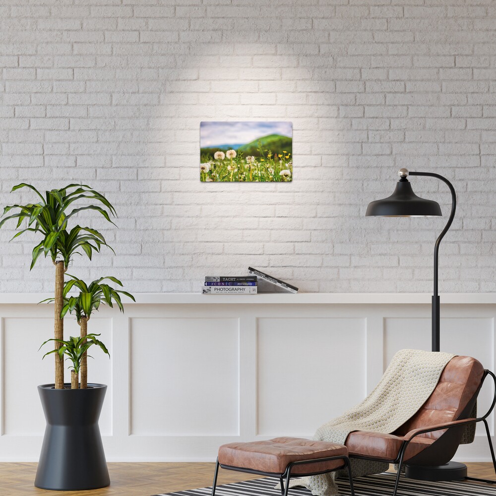 Item preview, Metal Print designed and sold by mike-pellinni.