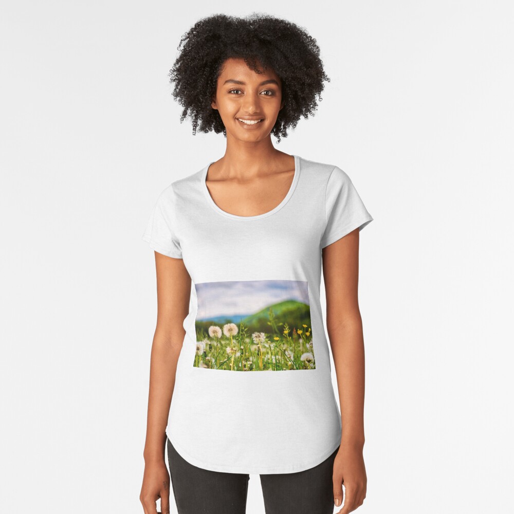 Item preview, Premium Scoop T-Shirt designed and sold by mike-pellinni.