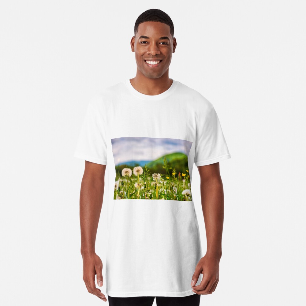 Item preview, Long T-Shirt designed and sold by mike-pellinni.