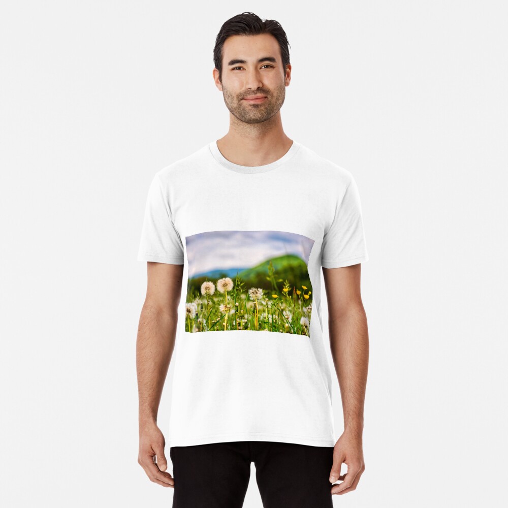 Item preview, Premium T-Shirt designed and sold by mike-pellinni.