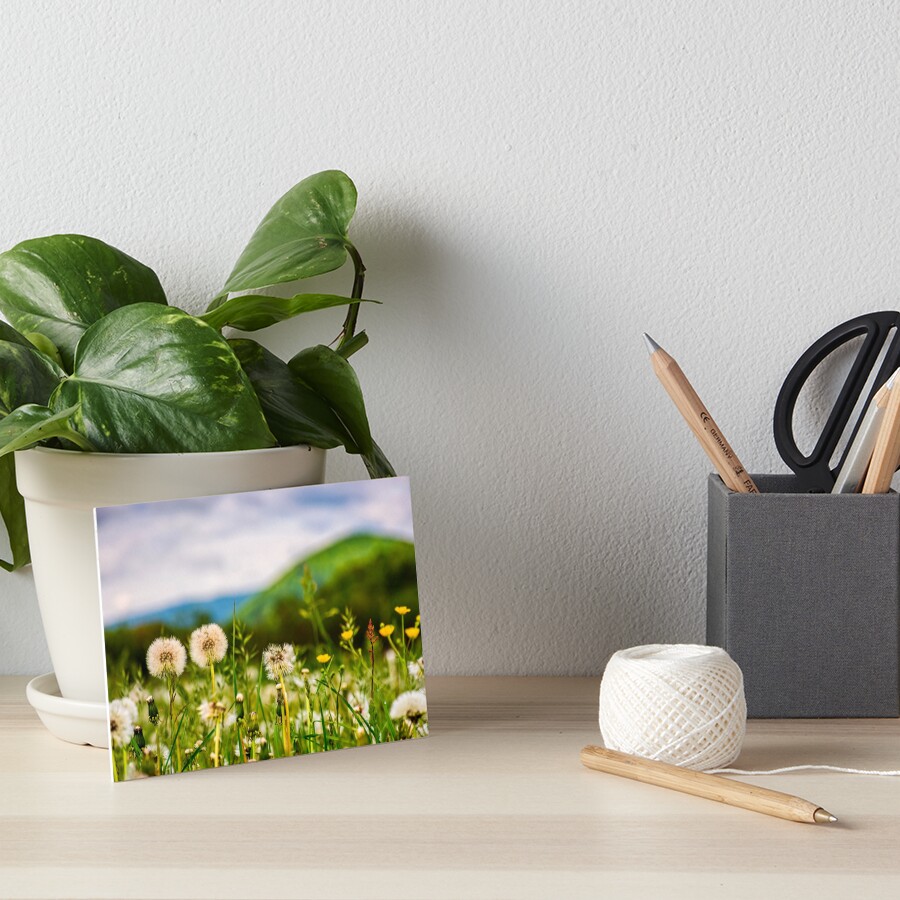 Item preview, Art Board Print designed and sold by mike-pellinni.