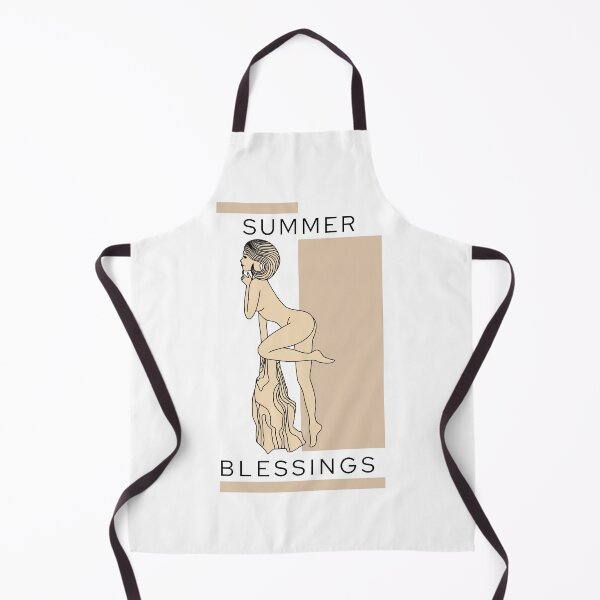 Item preview, Summer solstice blessings-cool classic retro feel for him or her designed and sold by Yugster24.
