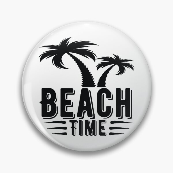 Item preview, Beach Time designed and sold by BLKHAS.