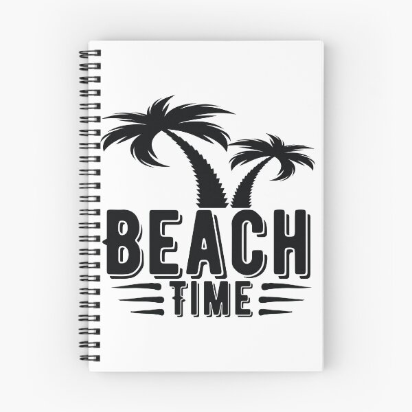 Item preview, Beach Time designed and sold by BLKHAS.