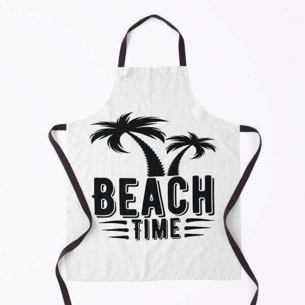 Item preview, Beach Time designed and sold by BLKHAS.