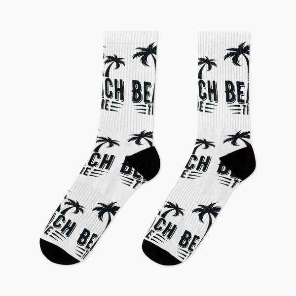 Item preview, Beach Time designed and sold by BLKHAS.
