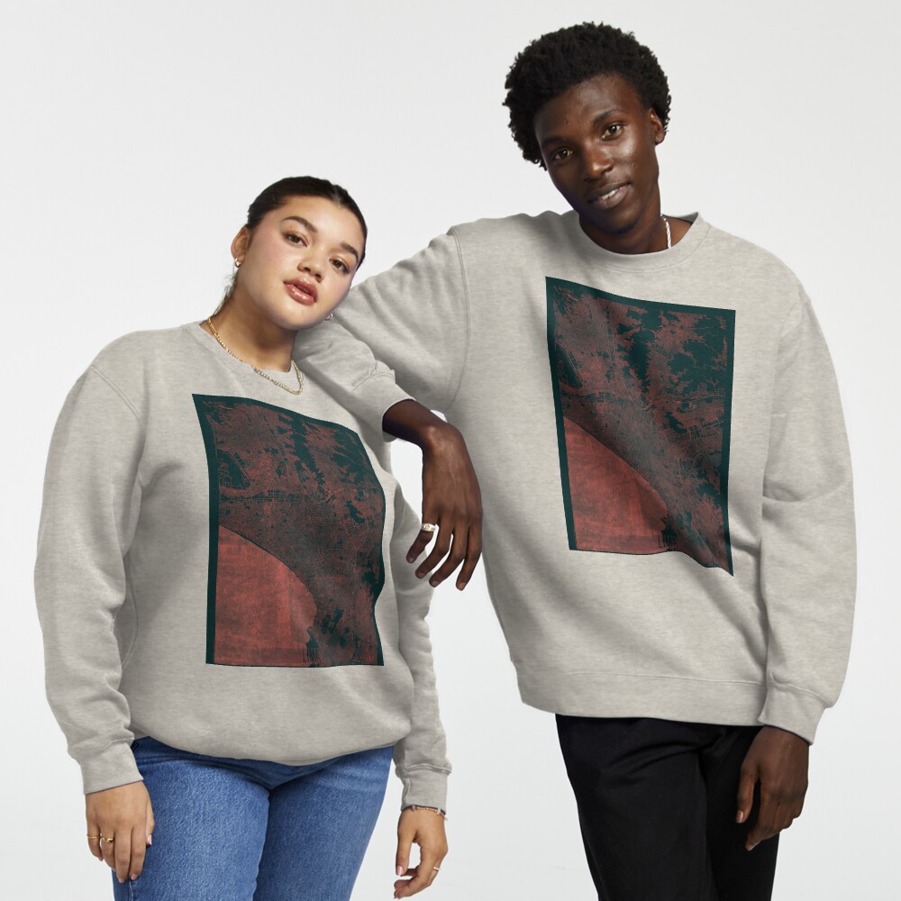 Item preview, Pullover Sweatshirt designed and sold by HubertRoguski.