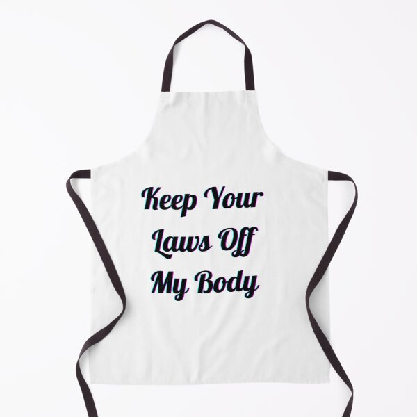 Item preview, Keep Your Laws Off My Body 2 designed and sold by shalakacreats.