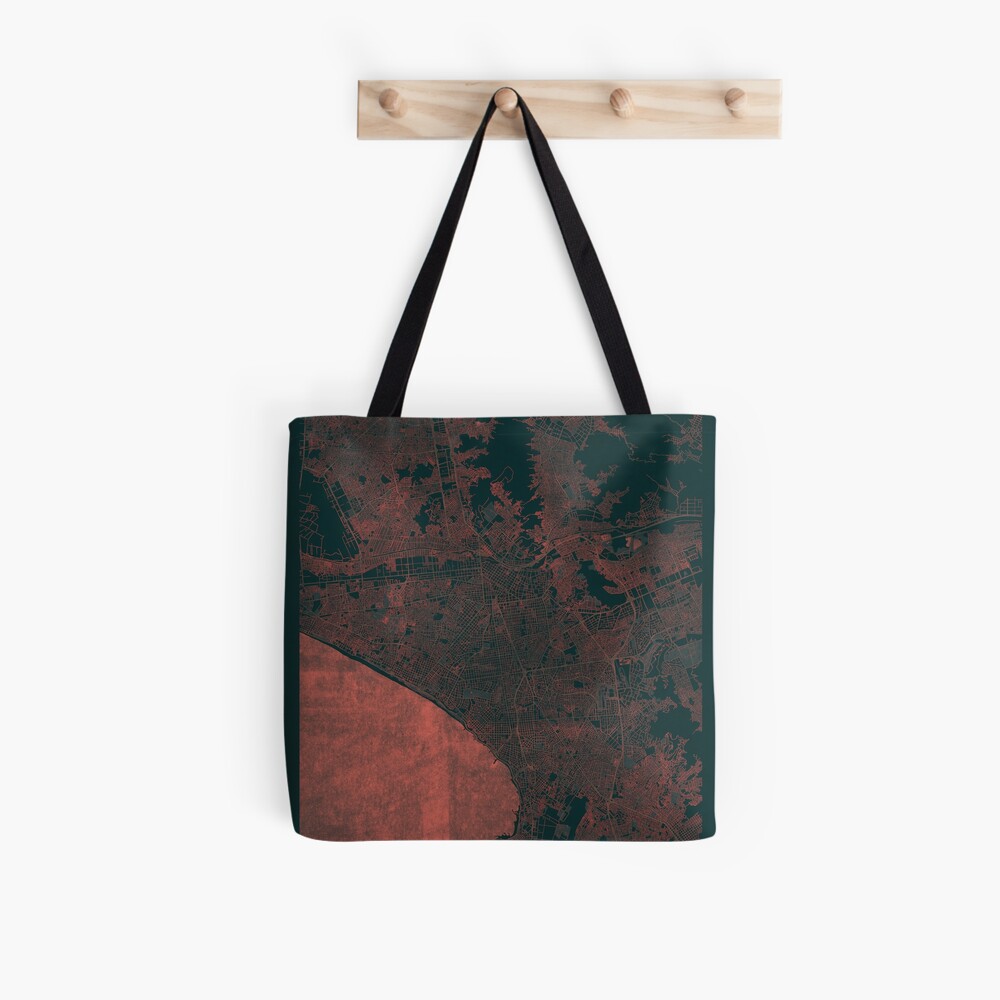 Item preview, All Over Print Tote Bag designed and sold by HubertRoguski.
