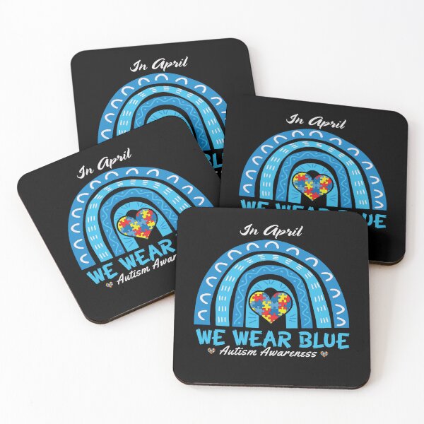 Item preview, We are Blue designed and sold by Pularts Store.